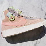 Flower Chain Decoration Girls And Children Shoes Accessories