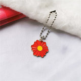 Flower Chain Decoration Girls And Children Shoes Accessories