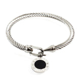 Roman Numbers Bracelet