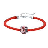 Red Rope Bracelet Jewelry