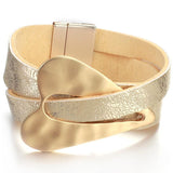 Leather Bracelet for Women