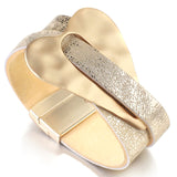 Leather Bracelet for Women