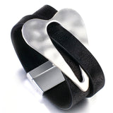 Leather Bracelet for Women
