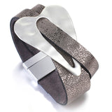 Leather Bracelet for Women