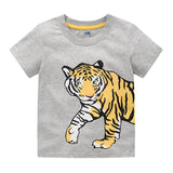 Printed T-shirts for Boys