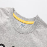 Printed T-shirts for Boys