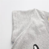 Printed T-shirts for Boys