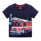 Printed T-shirts for Boys