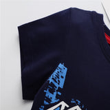 Printed T-shirts for Boys