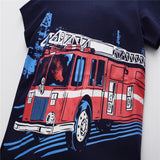 Printed T-shirts for Boys