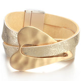 Leather Bracelet for Women