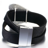 Leather Bracelet for Women