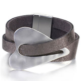 Leather Bracelet for Women
