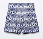 Santorini Short Pant