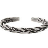 Twisted Bracelet Men