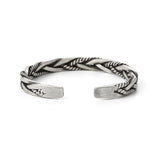 Twisted Bracelet Men